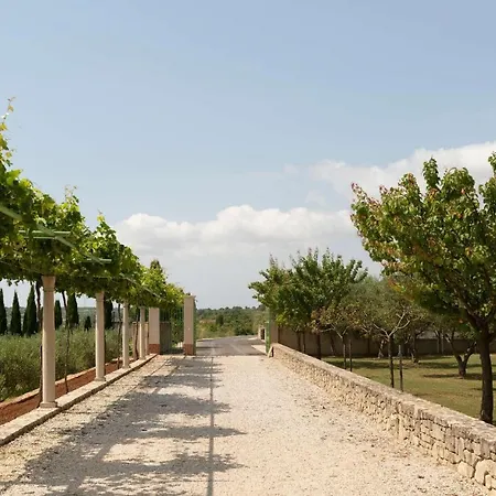 Будинок відпочинку Dila