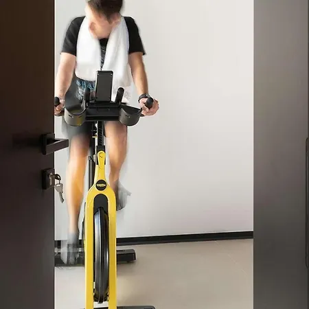 펜션 Dila 자다르