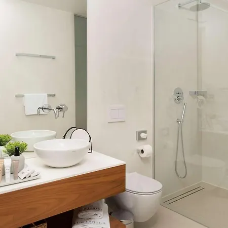 度假居 Dila 扎达尔